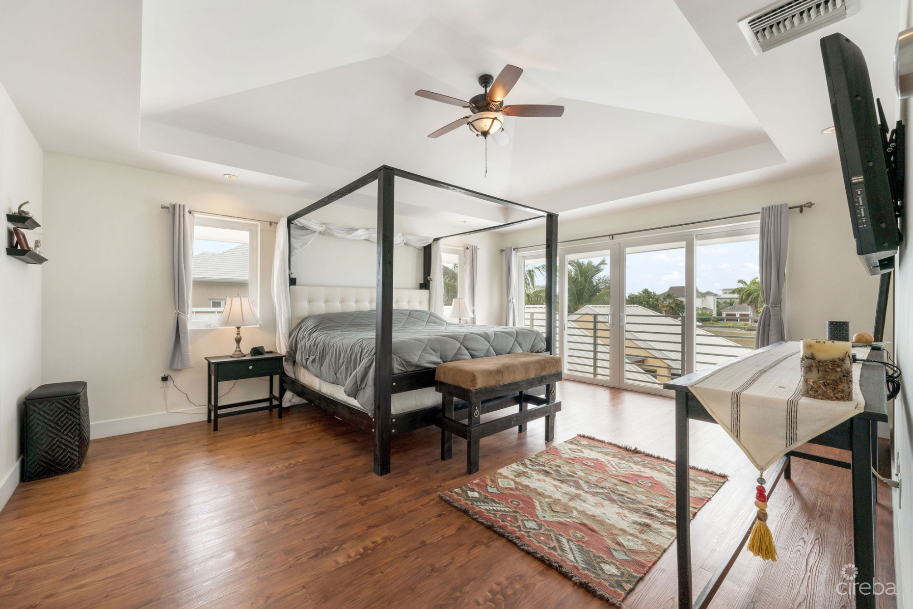 CRYSTAL HARBOUR CANAL FRONT HOME - 12 CRYSTAL DRIVE