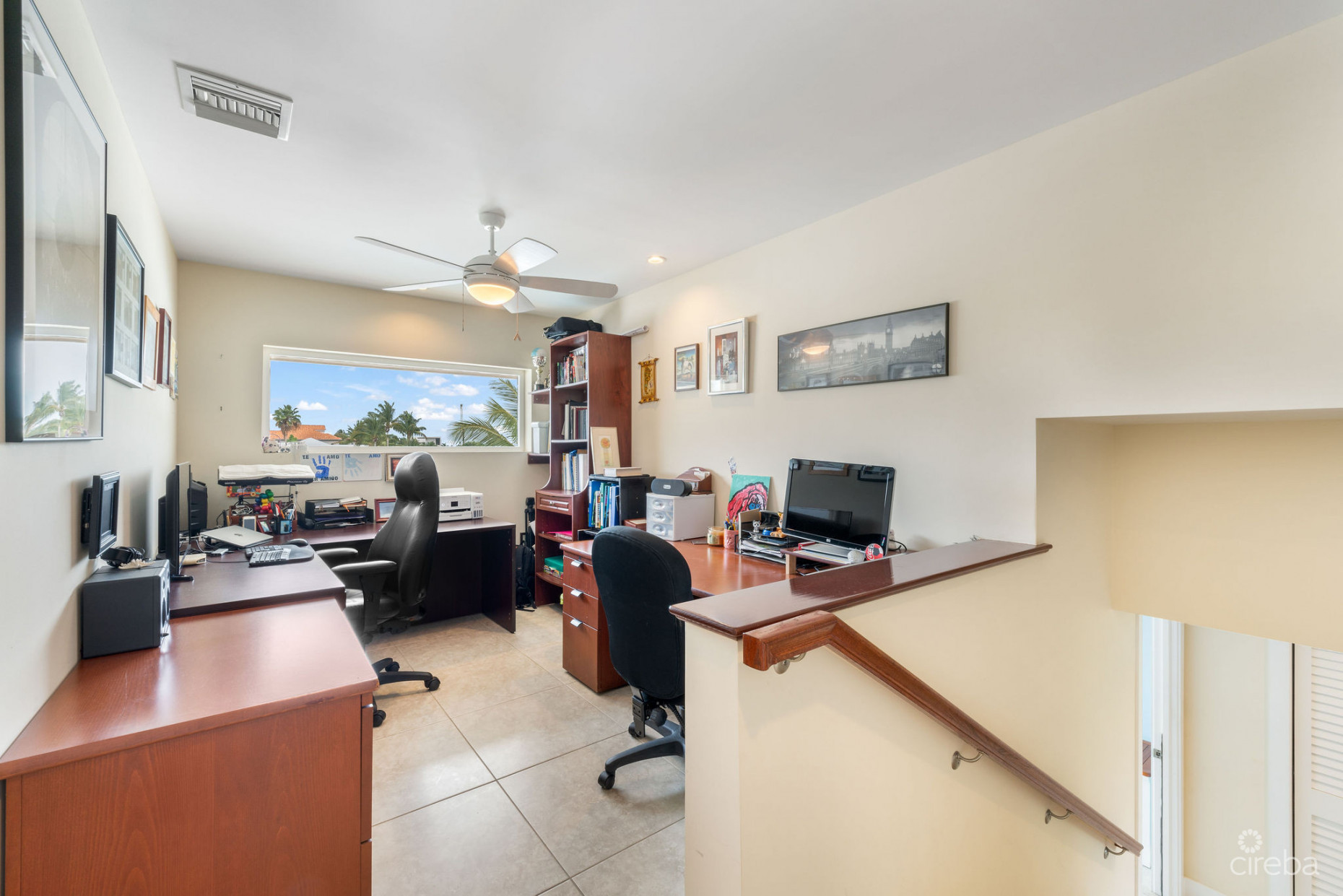 CRYSTAL HARBOUR CANAL FRONT HOME - 12 CRYSTAL DRIVE