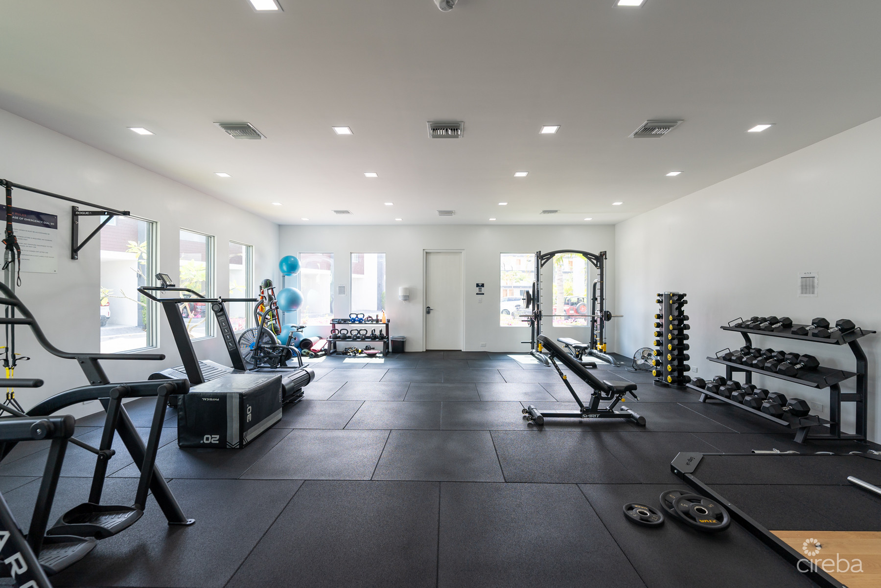 ONE CANAL POINT 526 WITH DOCK