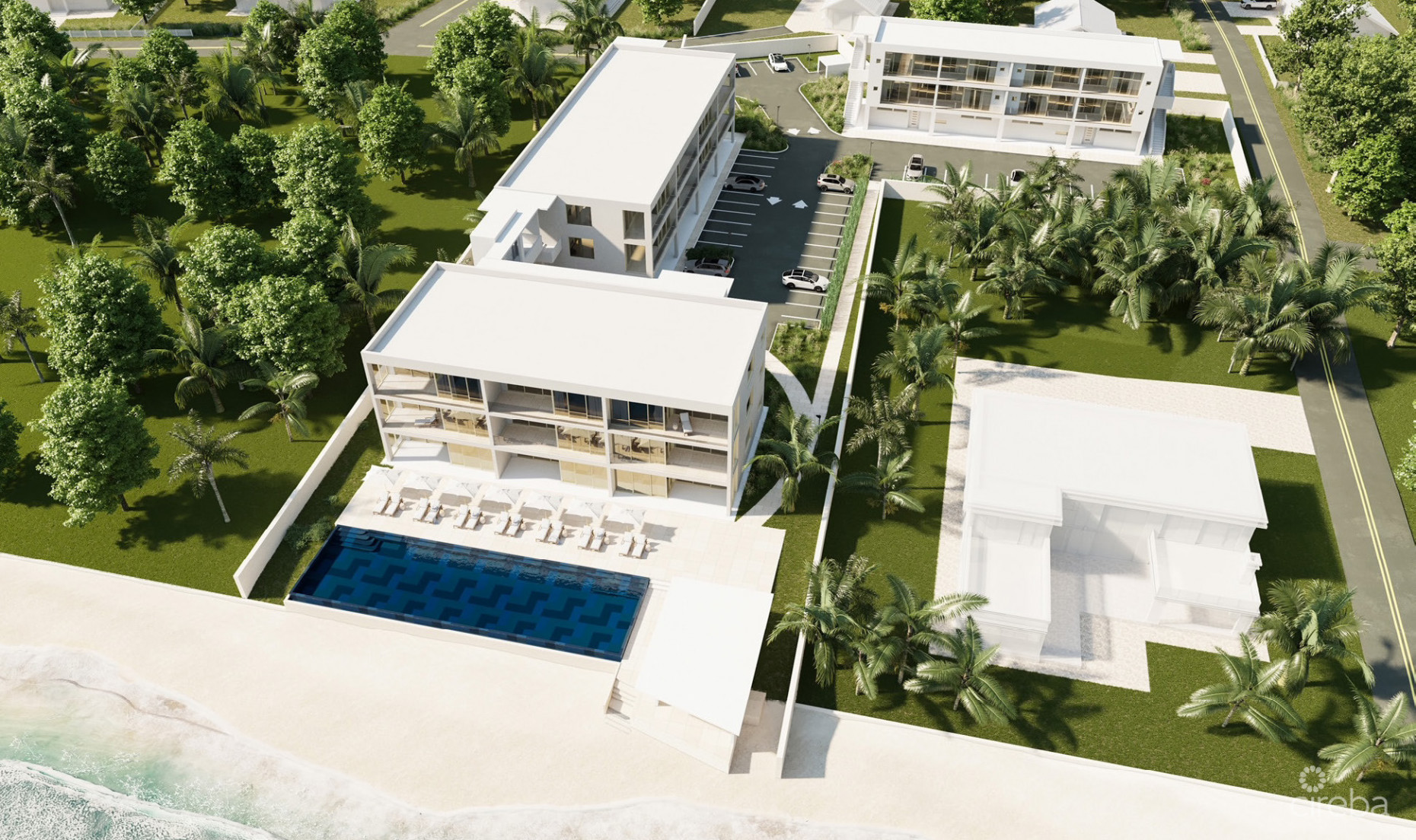 SECRET BEACH VILLA 11