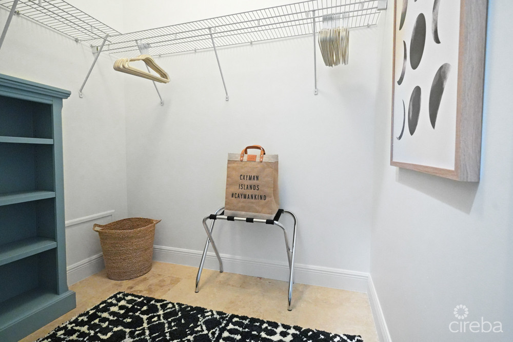 KISHA 105 | 2BDRM WATERFRONT WALKOUT  -COASTAL CHIC CORNER UNIT