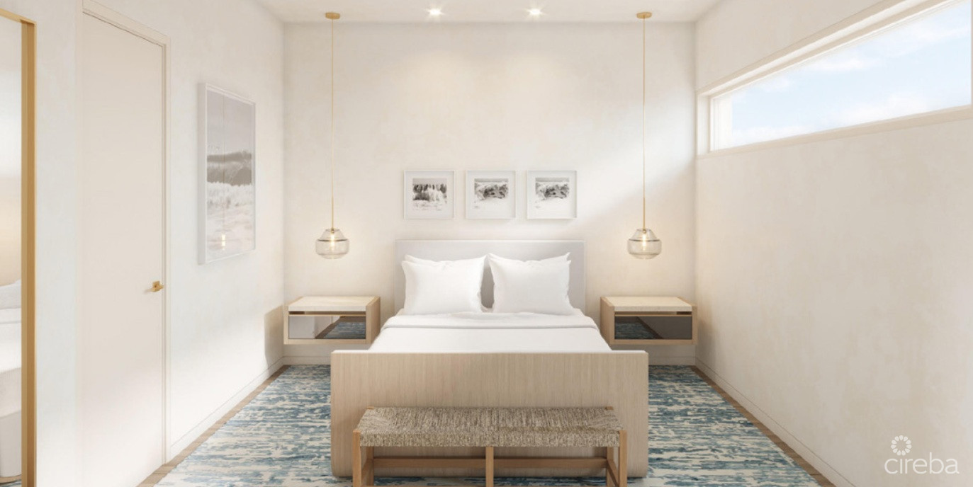 VILLA #10 SECRET BEACH