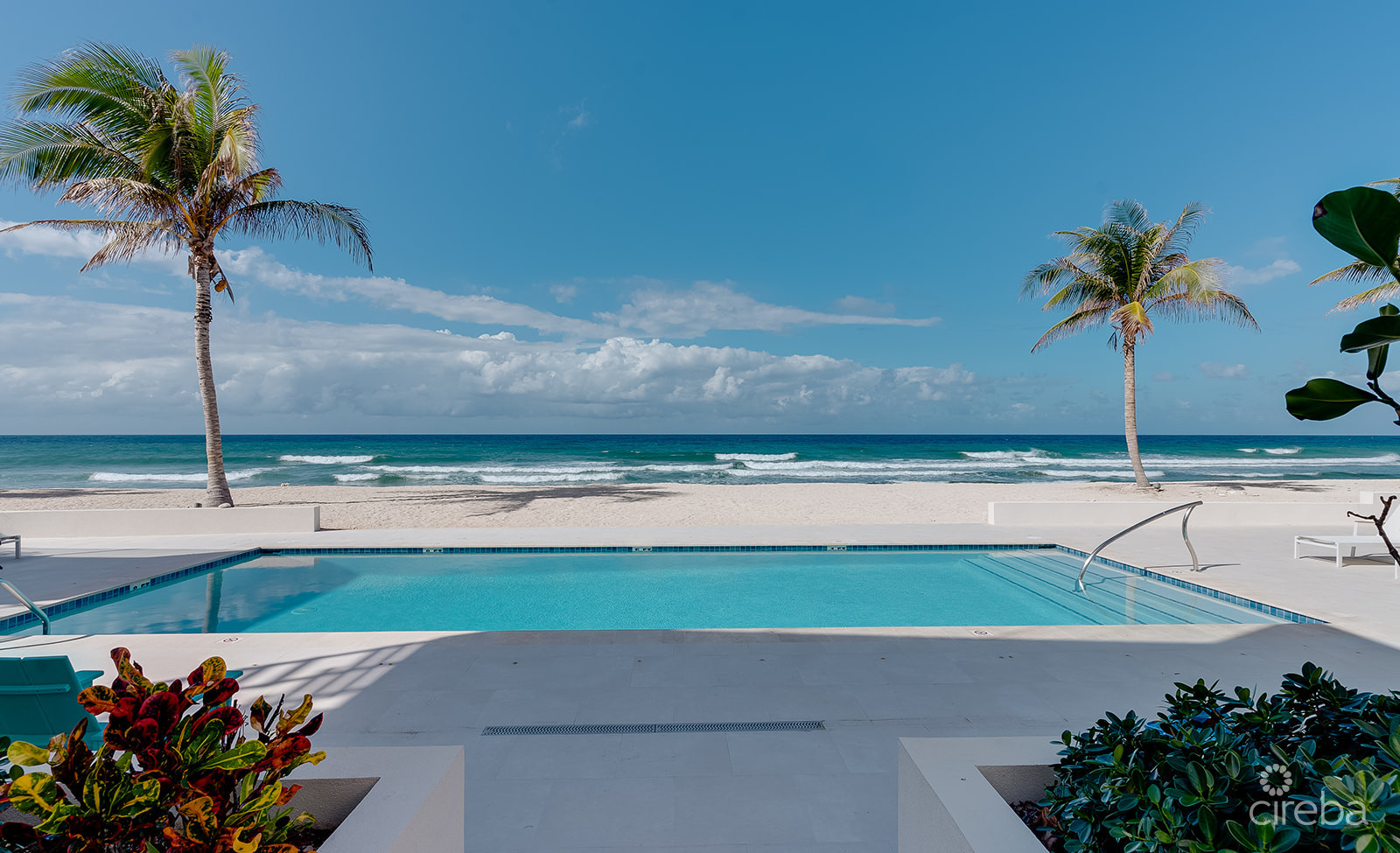 SILVER REEF RESIDENCES UNIT 3