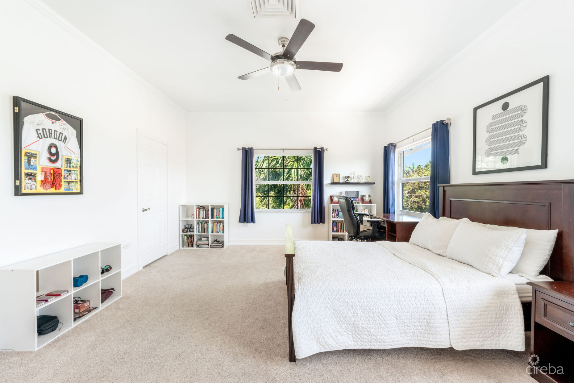 NELSON  QUAY 56, WATERFRONT HOME