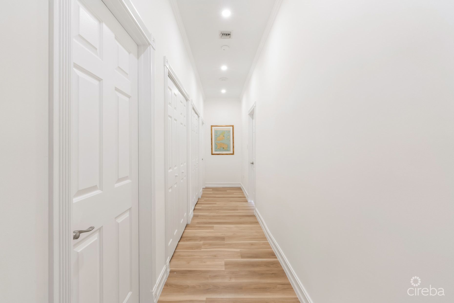 NELSON  QUAY 56, WATERFRONT HOME