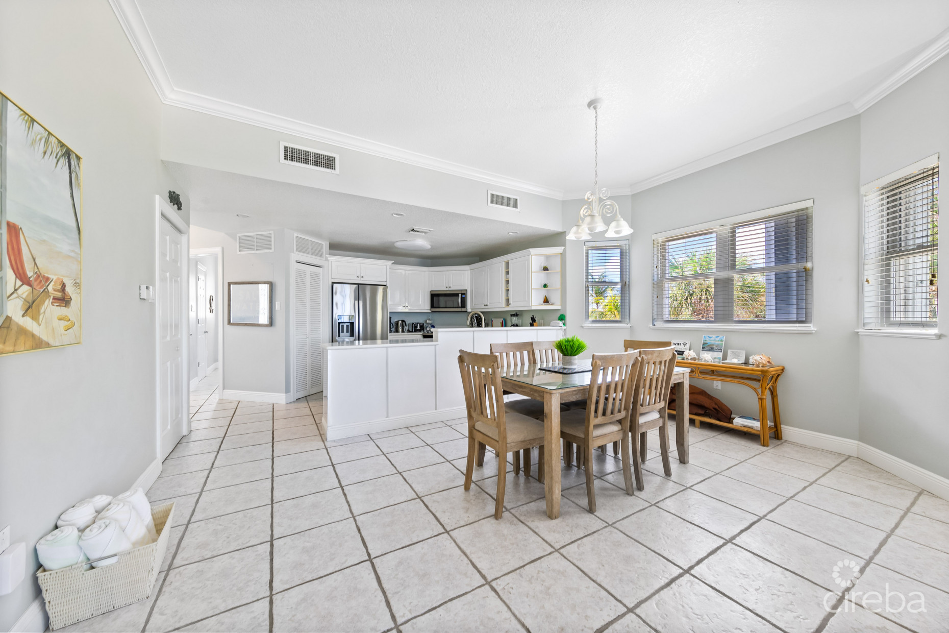 ON THE BAY 208, NORTH SIDE CONDO