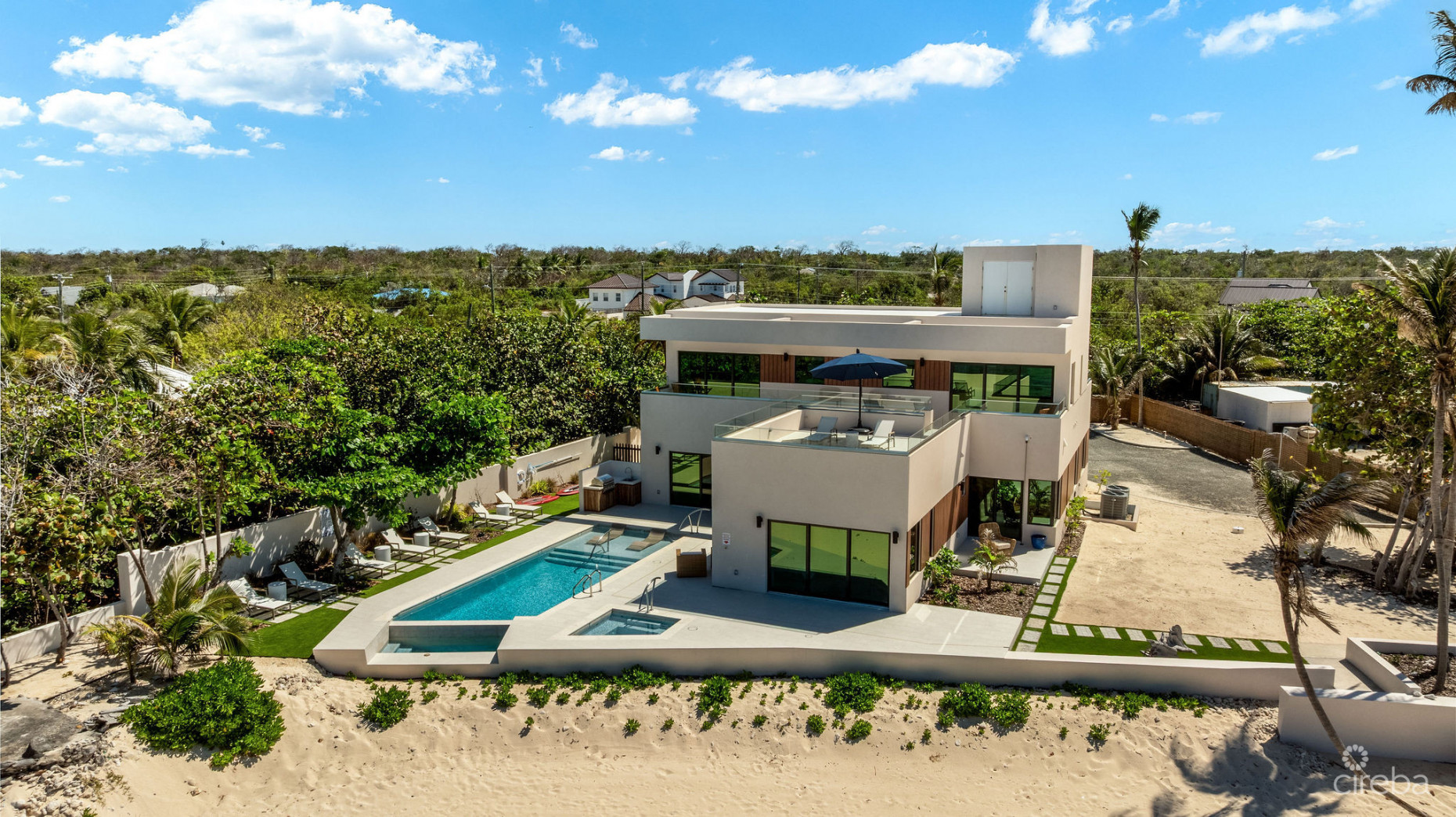 HALCYON POINT - EXPERIENCE  LUXURY FIRSTHAND