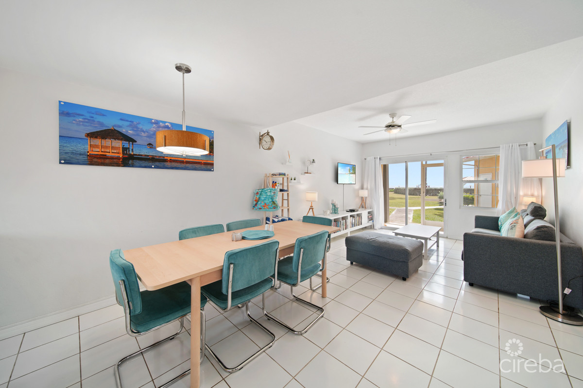 OCEAN CLUB CONDOMINIUM WITH OCEAN FRONT VIEW