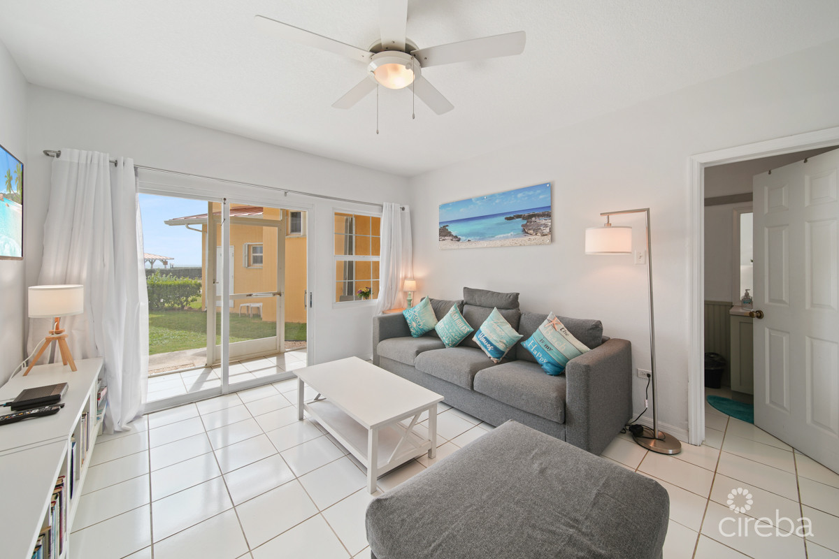 OCEAN CLUB CONDOMINIUM WITH OCEAN FRONT VIEW