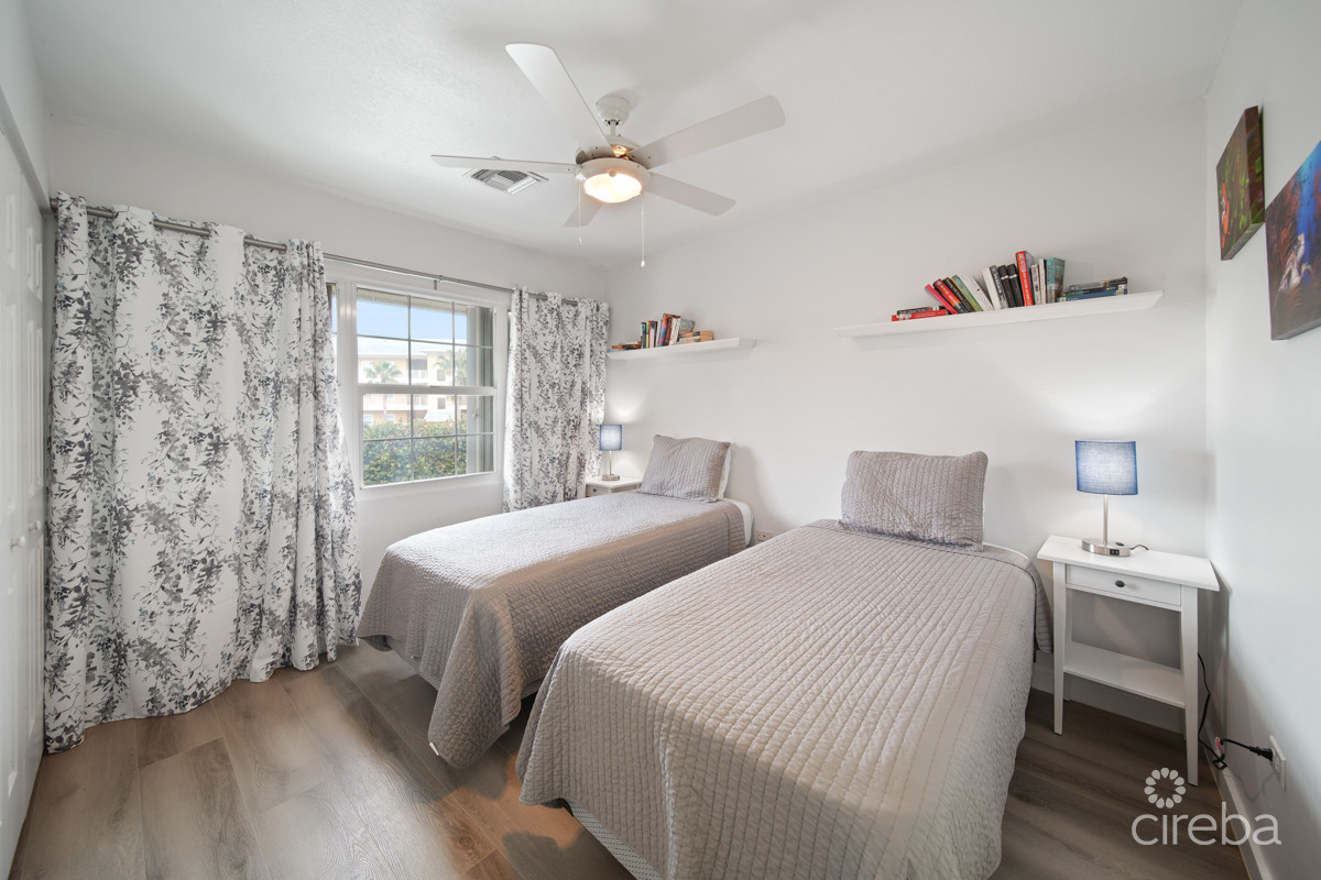 OCEAN CLUB CONDOMINIUM WITH OCEAN FRONT VIEW