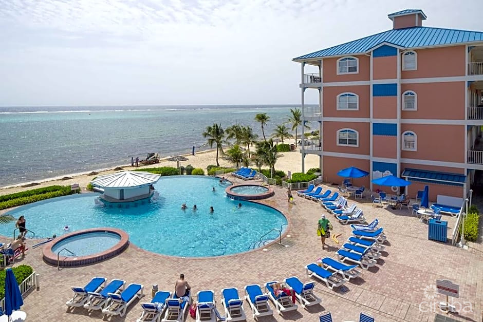 MORRITT'S  TORTUGA CLUB - LONDONER - TIMESHARE