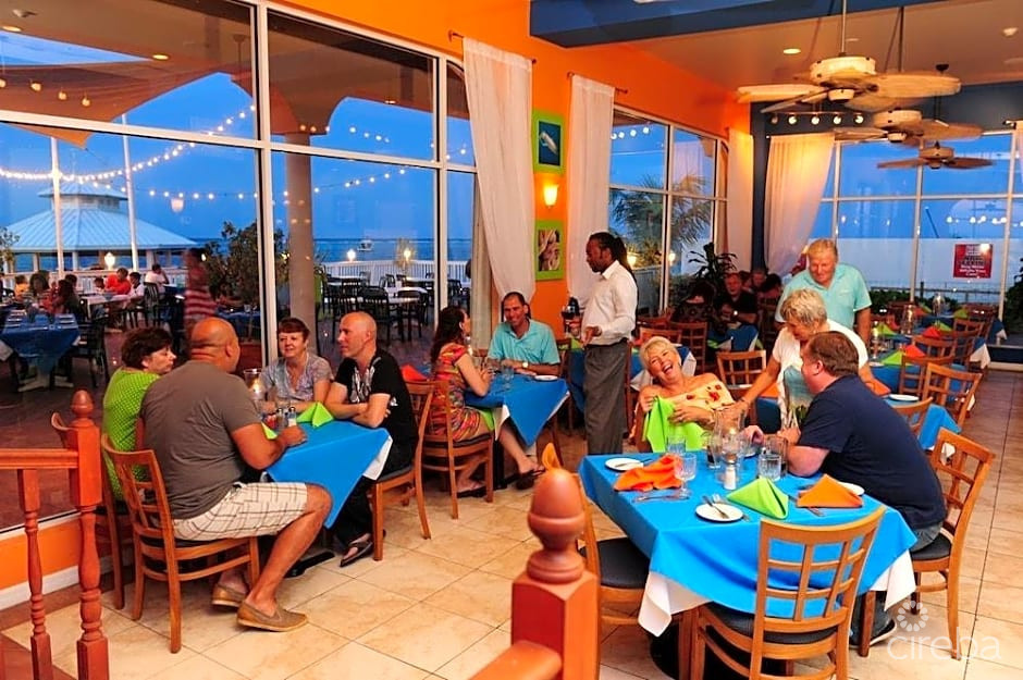 MORRITT'S  TORTUGA CLUB - LONDONER - TIMESHARE