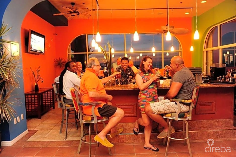 MORRITT'S  TORTUGA CLUB - LONDONER - TIMESHARE