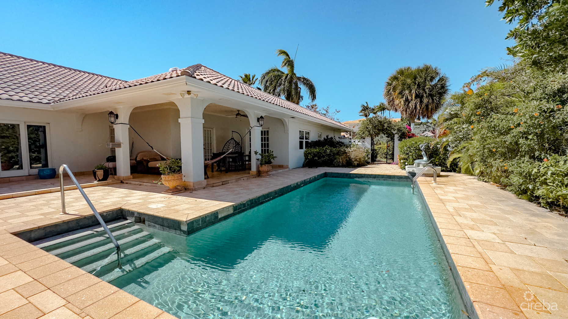 GOVERNOR'S HARBOUR HOME JELLICOE QUAY