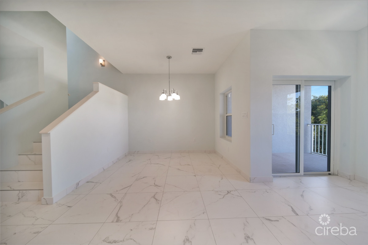 THE POINT AT WATERCOURSE #4