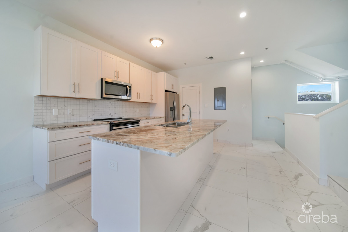 THE POINT AT WATERCOURSE #4