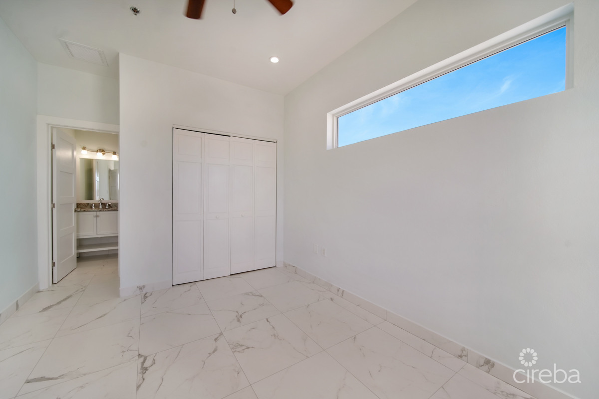 THE POINT AT WATERCOURSE #4