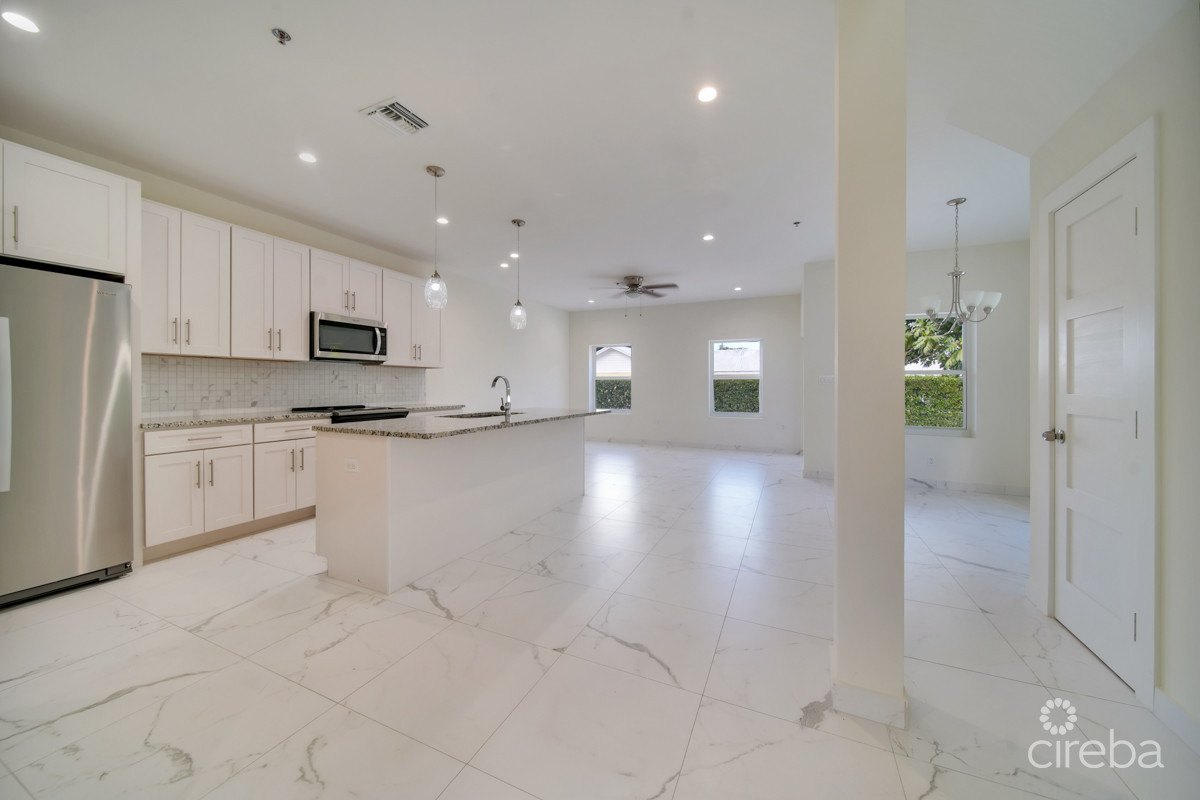 THE POINT AT WATERCOURSE #6