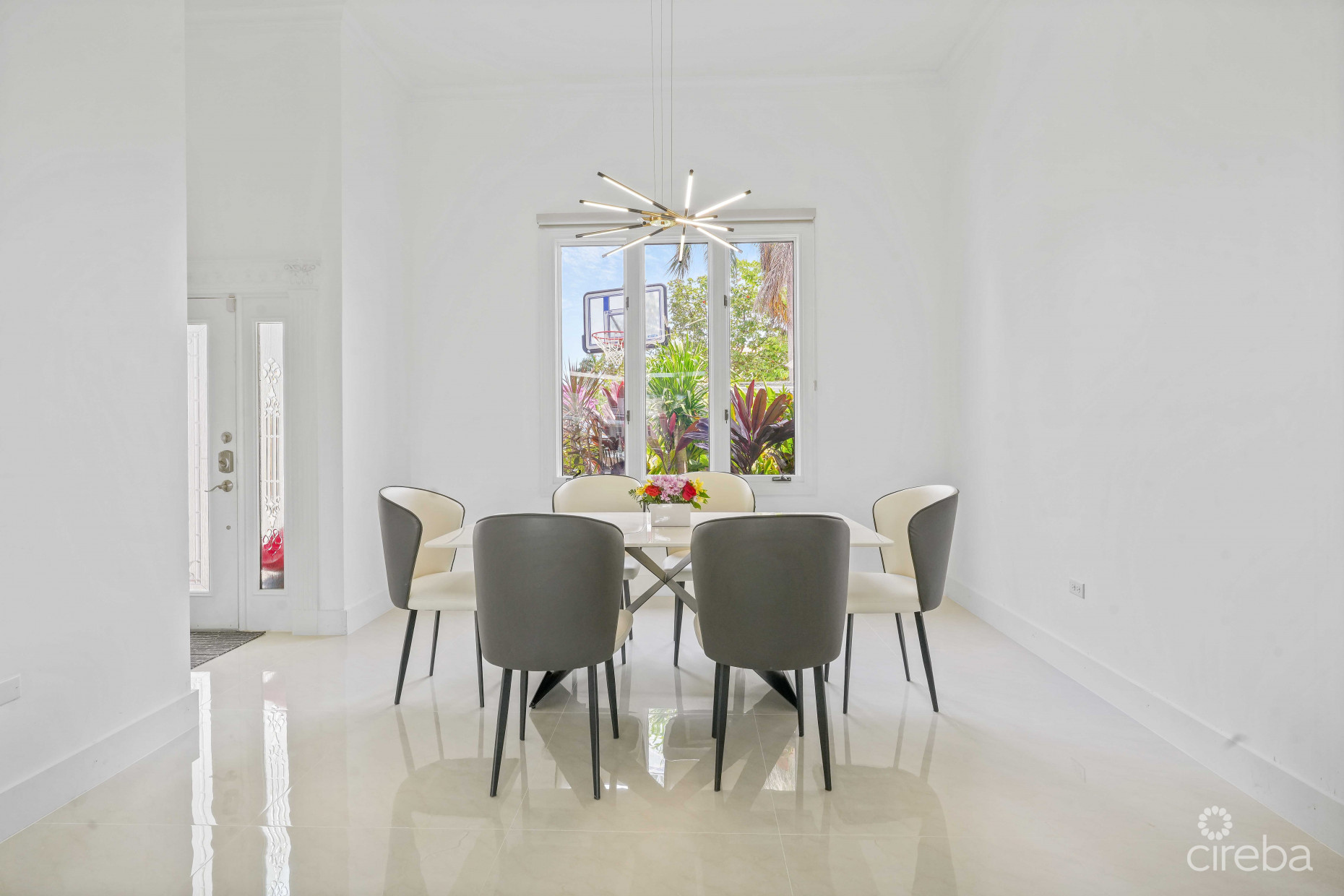 GOVERNOR'S HARBOUR HOME JELLICOE QUAY