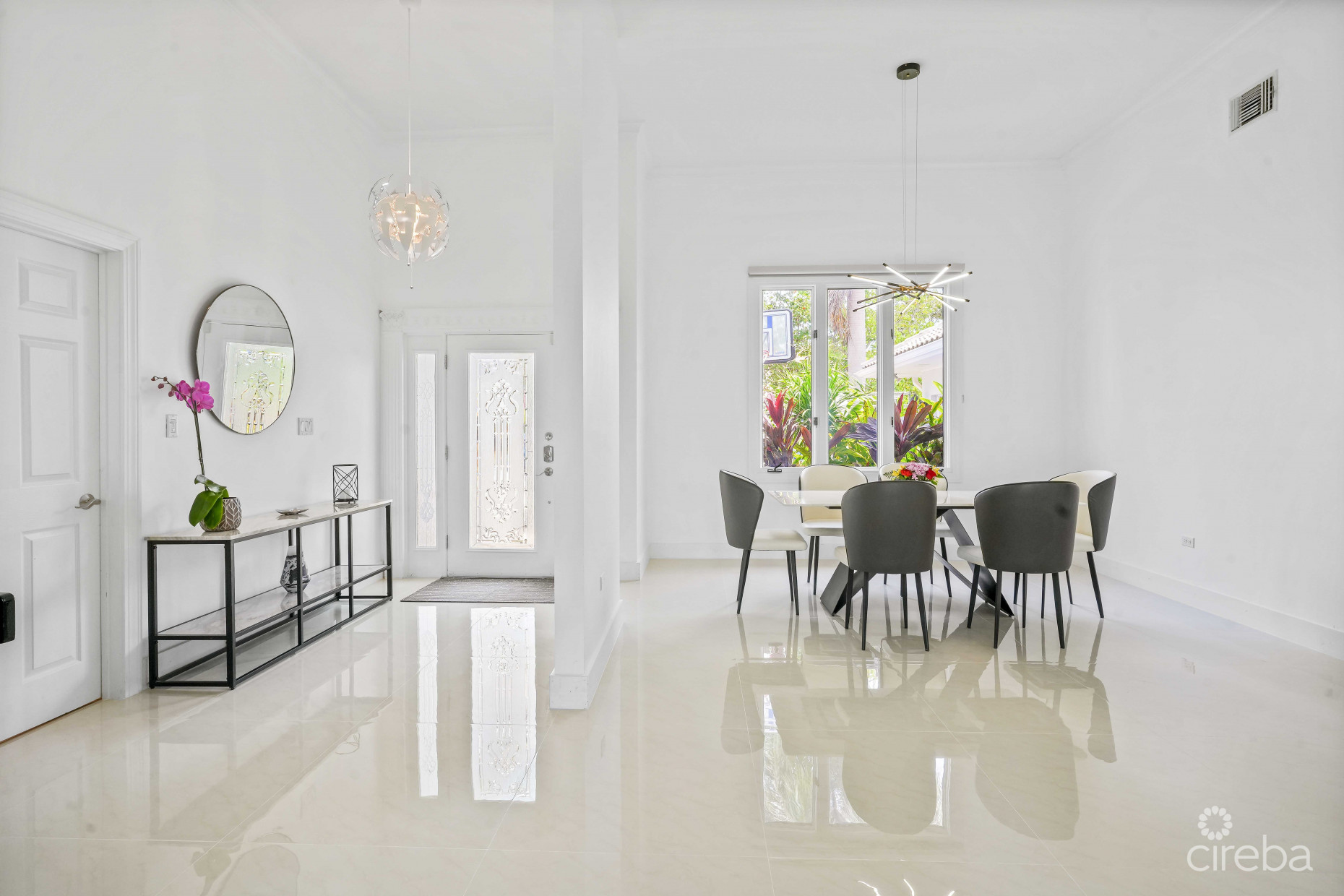 GOVERNOR'S HARBOUR HOME JELLICOE QUAY