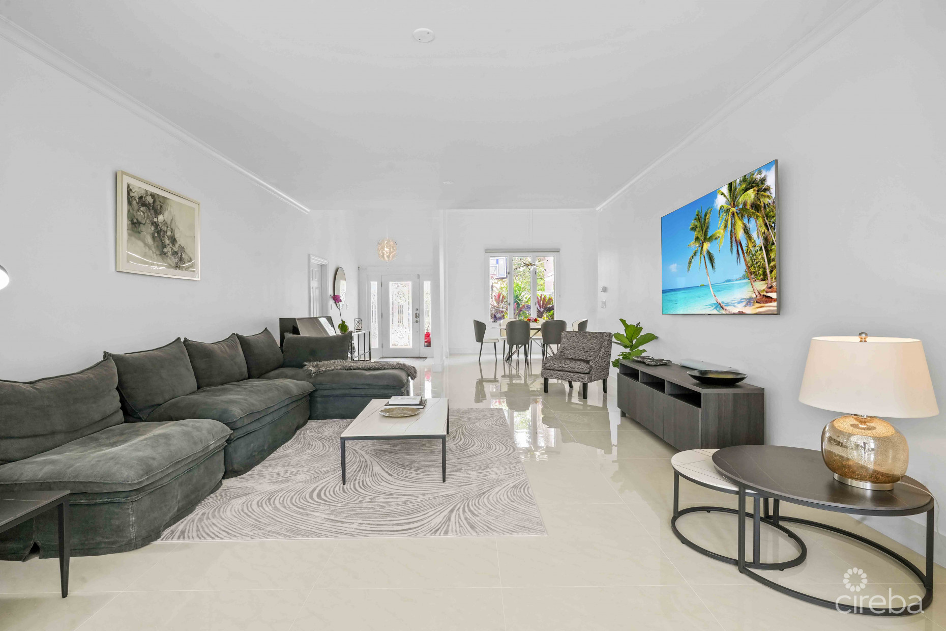 GOVERNOR'S HARBOUR HOME JELLICOE QUAY