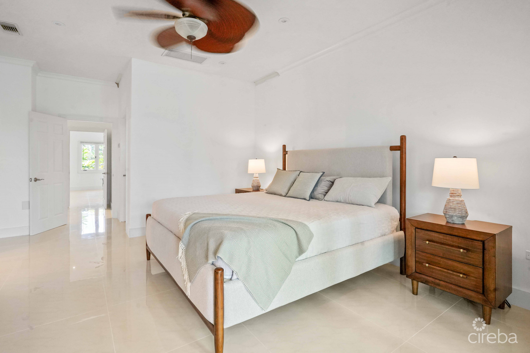 GOVERNOR'S HARBOUR HOME JELLICOE QUAY