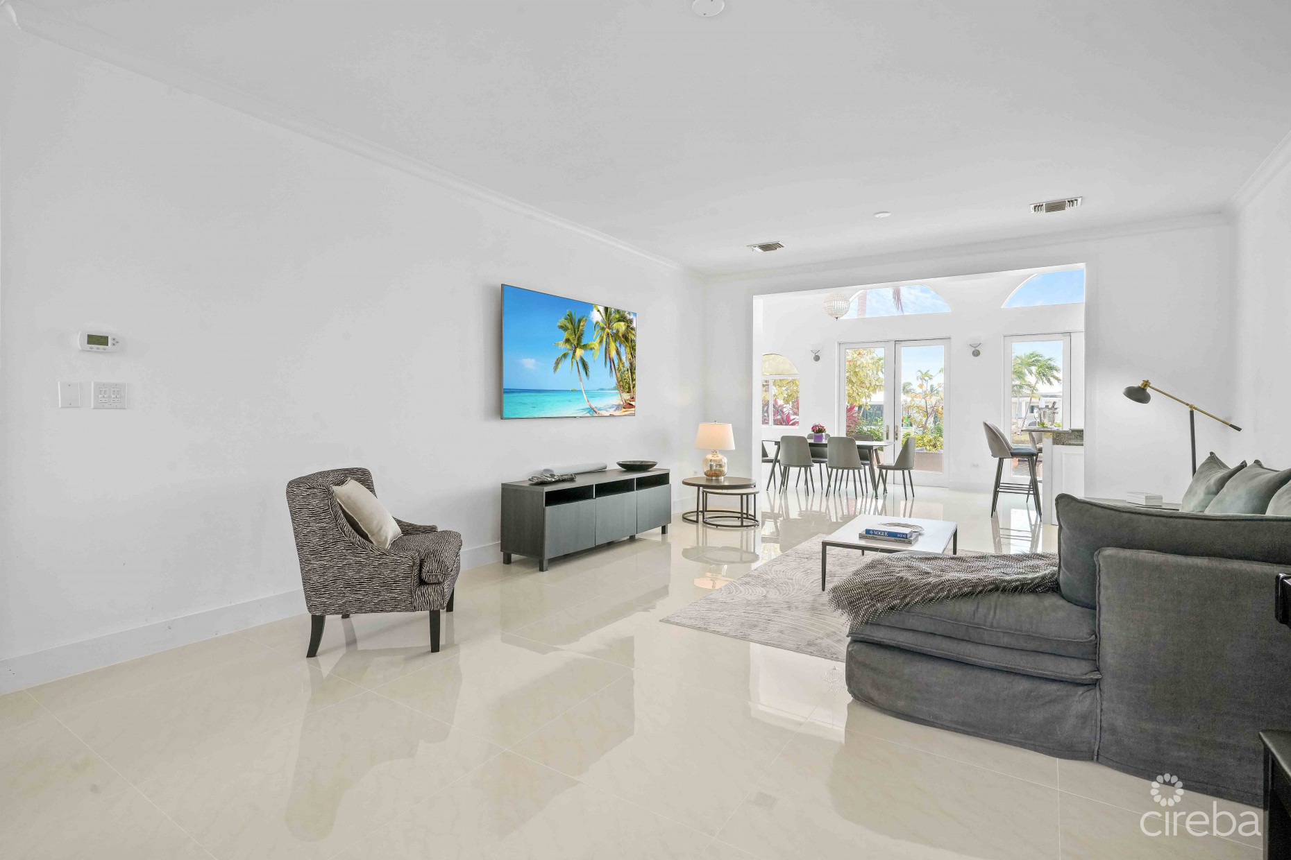 GOVERNOR'S HARBOUR HOME JELLICOE QUAY