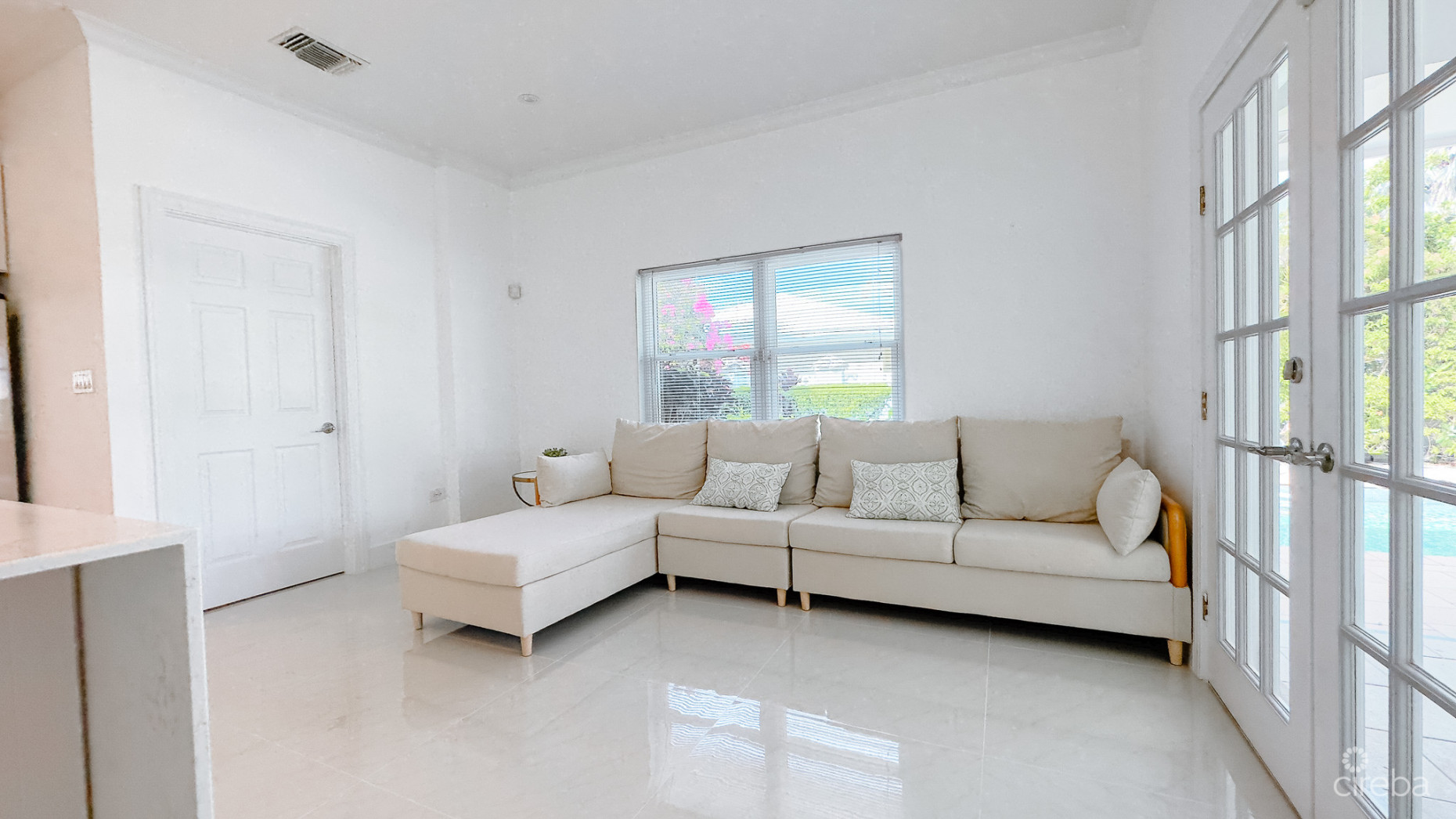 GOVERNOR'S HARBOUR HOME JELLICOE QUAY