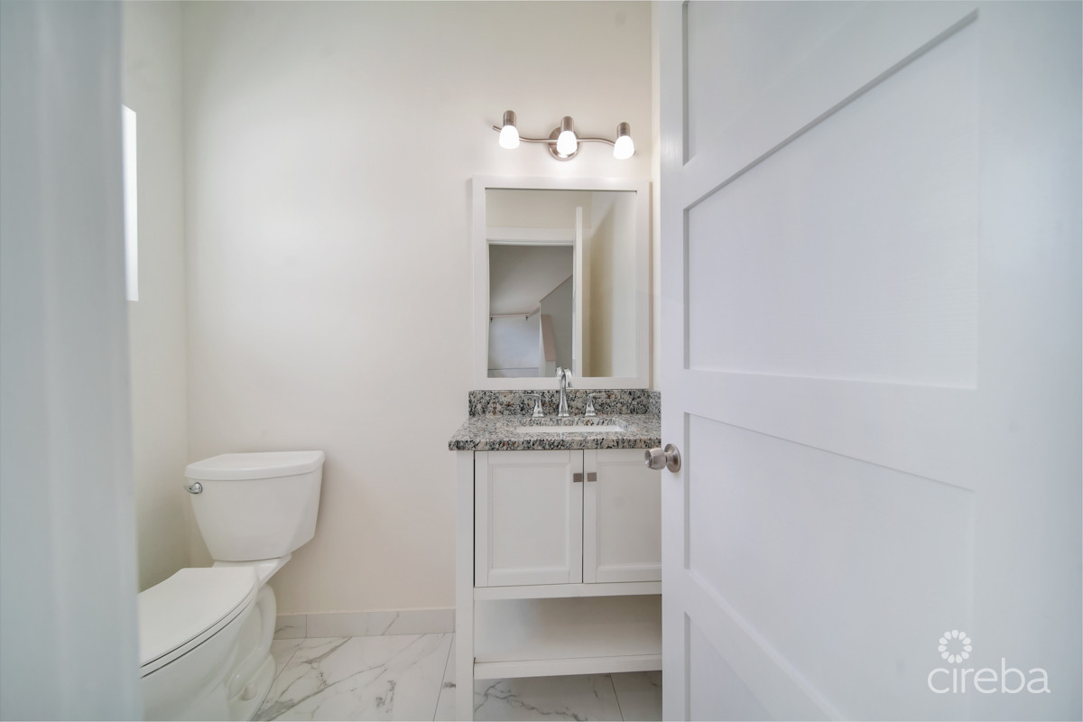 THE POINT AT WATERCOURSE #6