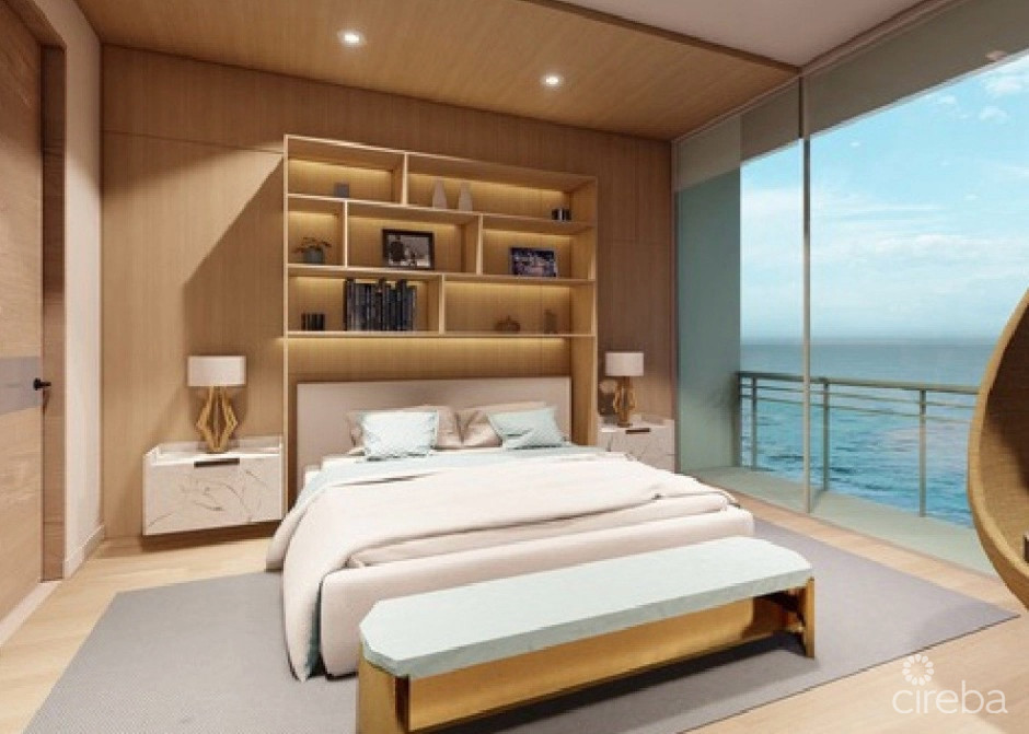 SECRET BEACH VILLA 17