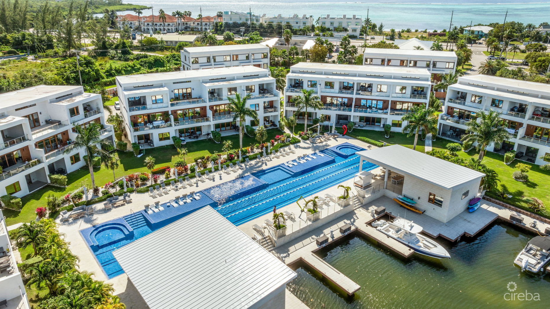 ARVIA ONE BED PLUS DEN