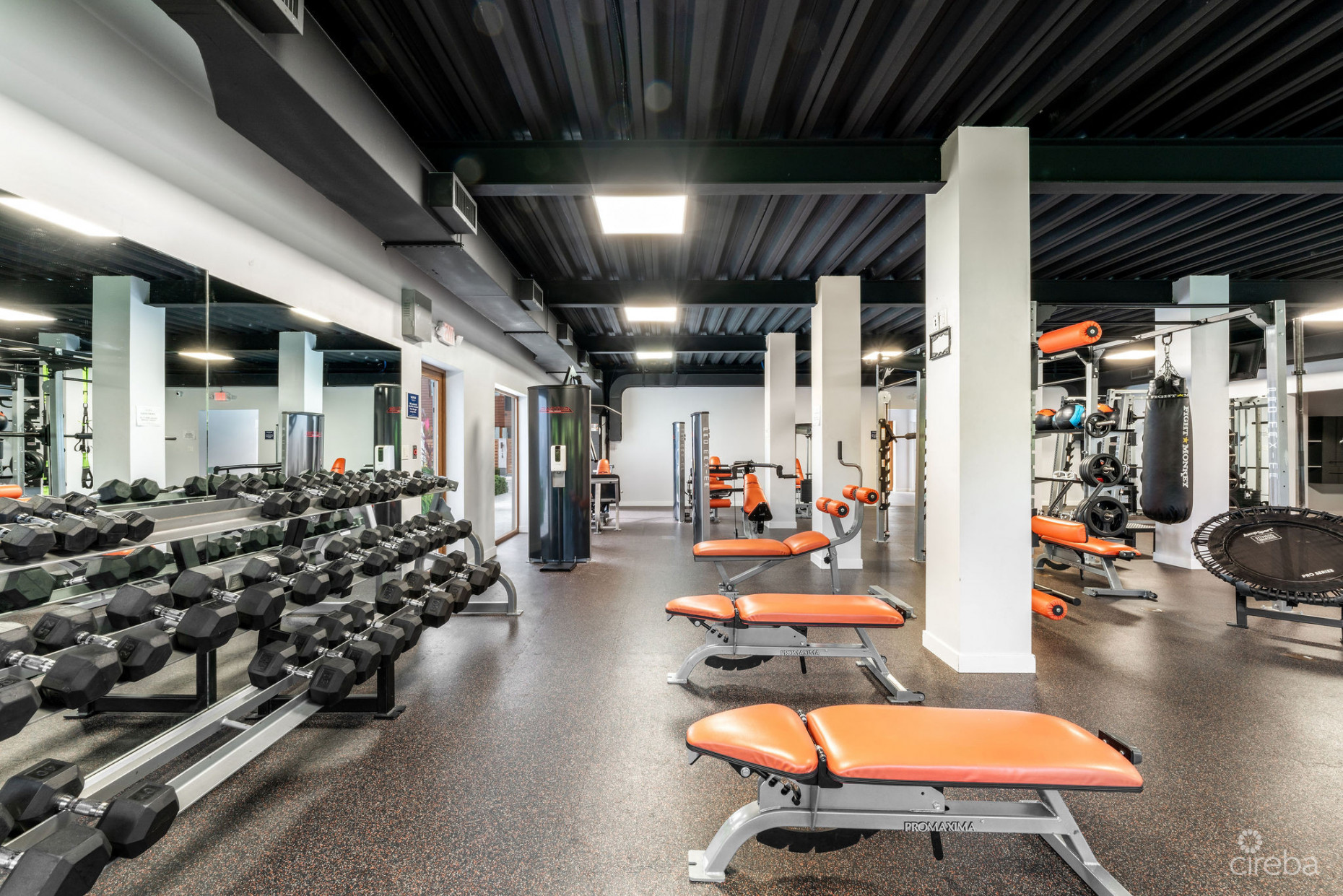 ARVIA ONE BED PLUS DEN