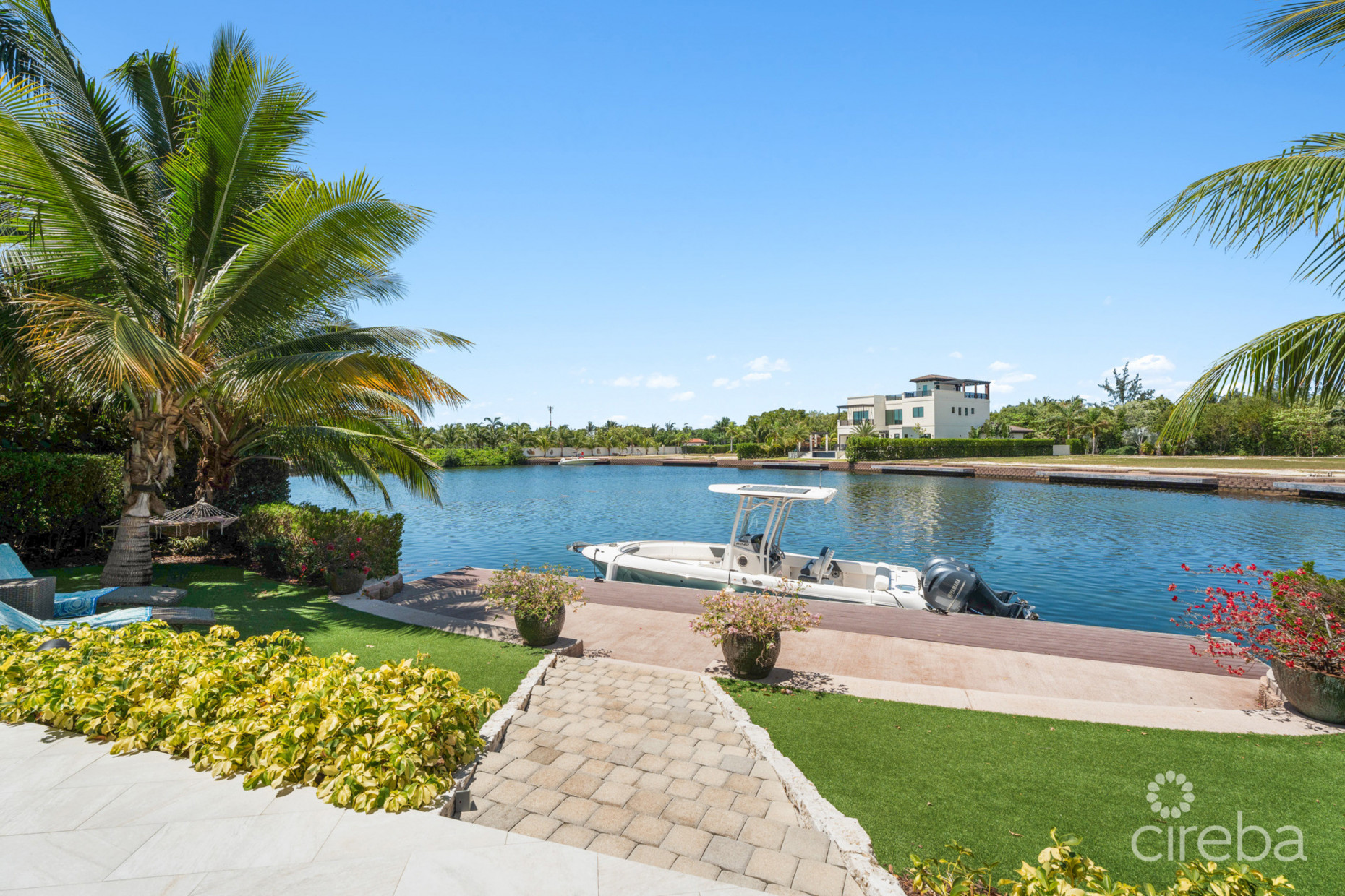 HARBOUR REACH - HOUSE #10