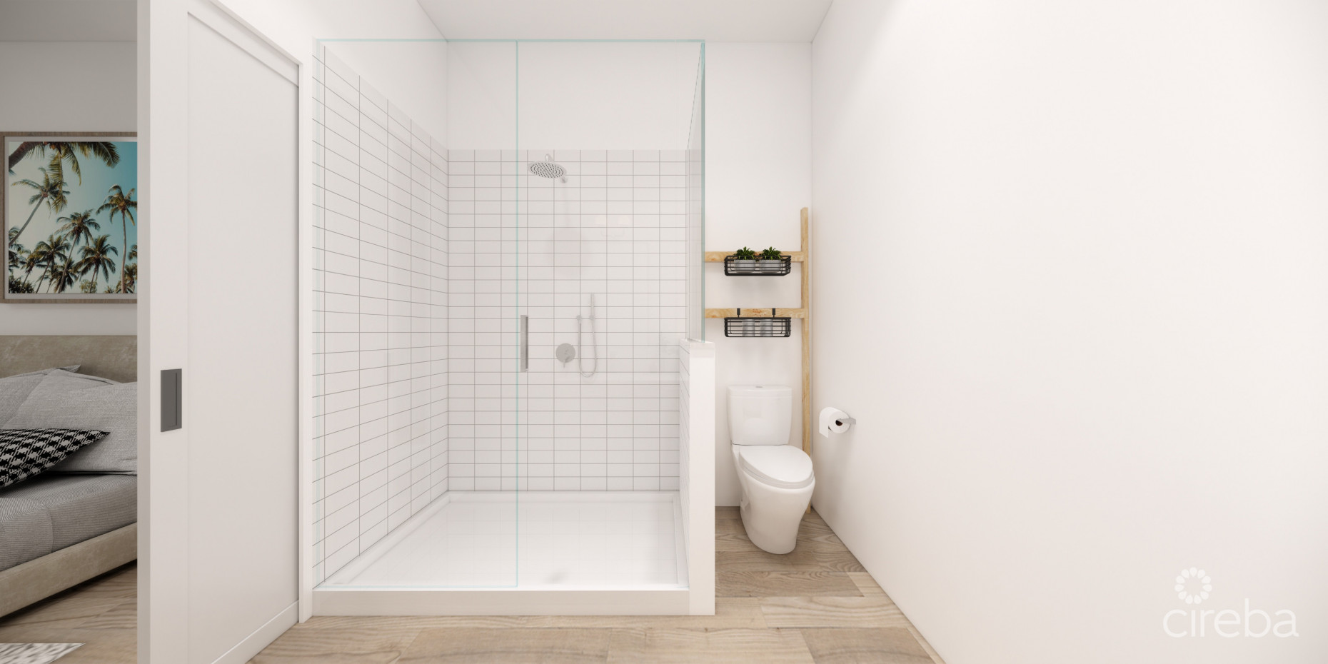 DWEL - LUXURY LIVING 2 BEDROOM