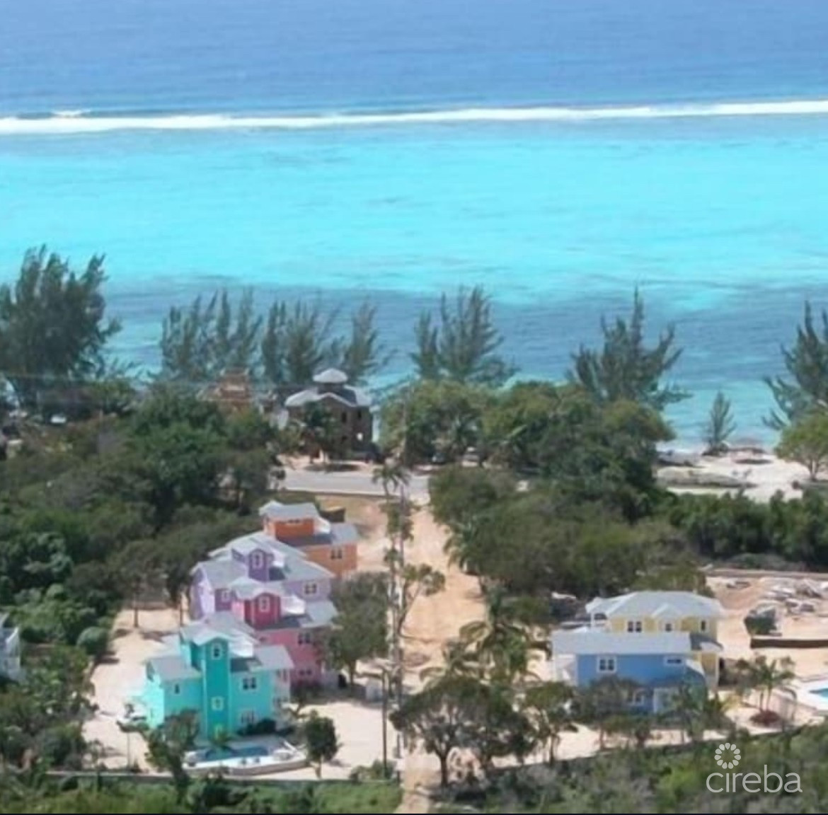 SEACLIFF YELLOW LOCATED IN COTTAGE