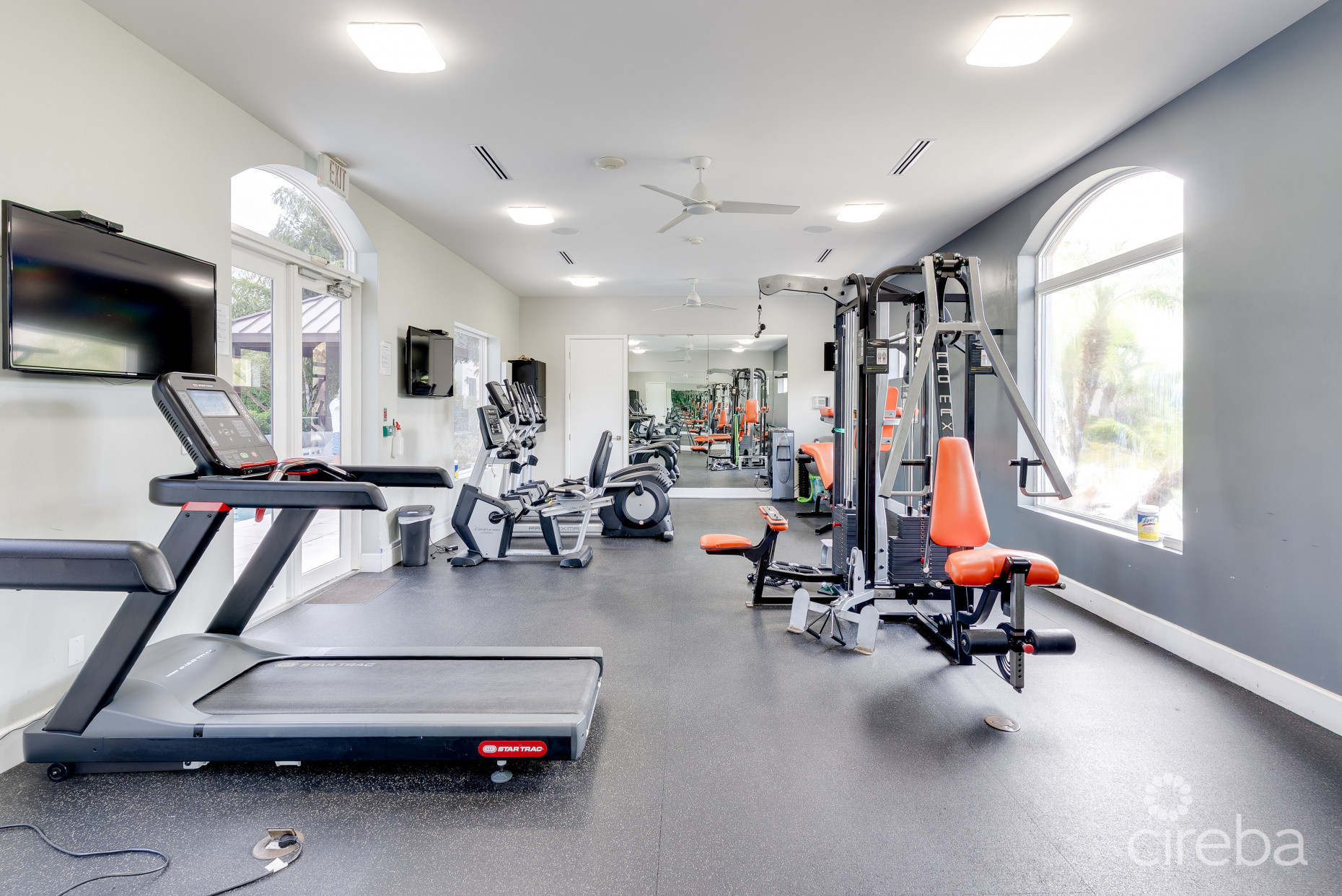 CYPRESS POINTE FAMILY HOME