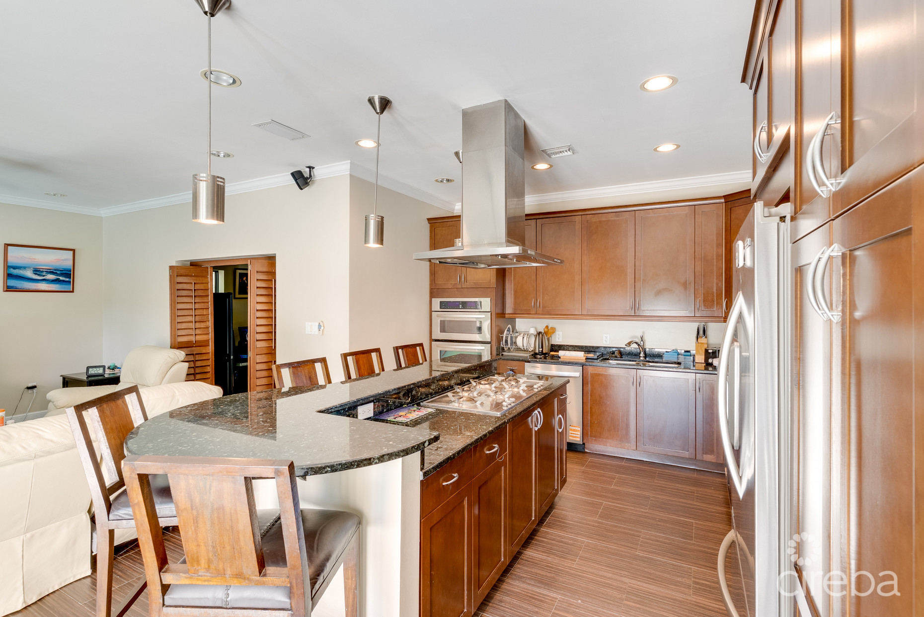 CYPRESS POINTE FAMILY HOME