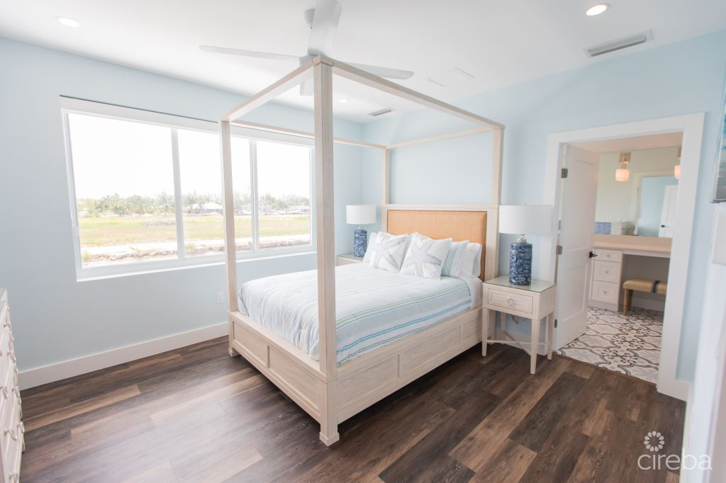 SEAHAVEN ORCHID VILLA