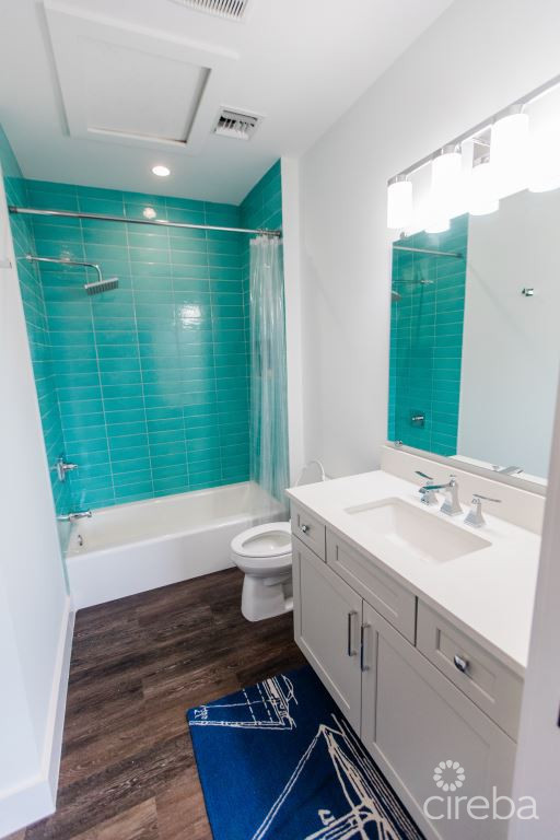 SEAHAVEN ORCHID VILLA