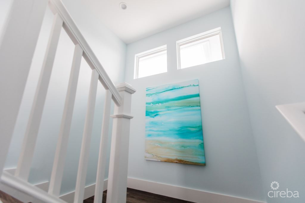 SEAHAVEN ORCHID VILLA