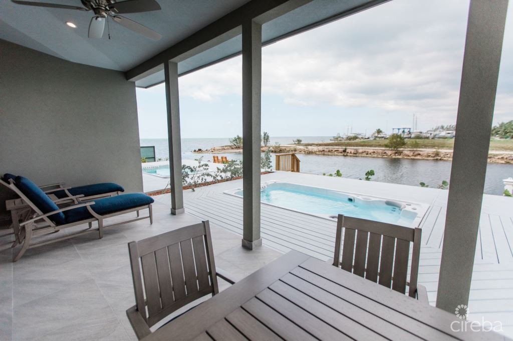 SEAHAVEN ORCHID VILLA