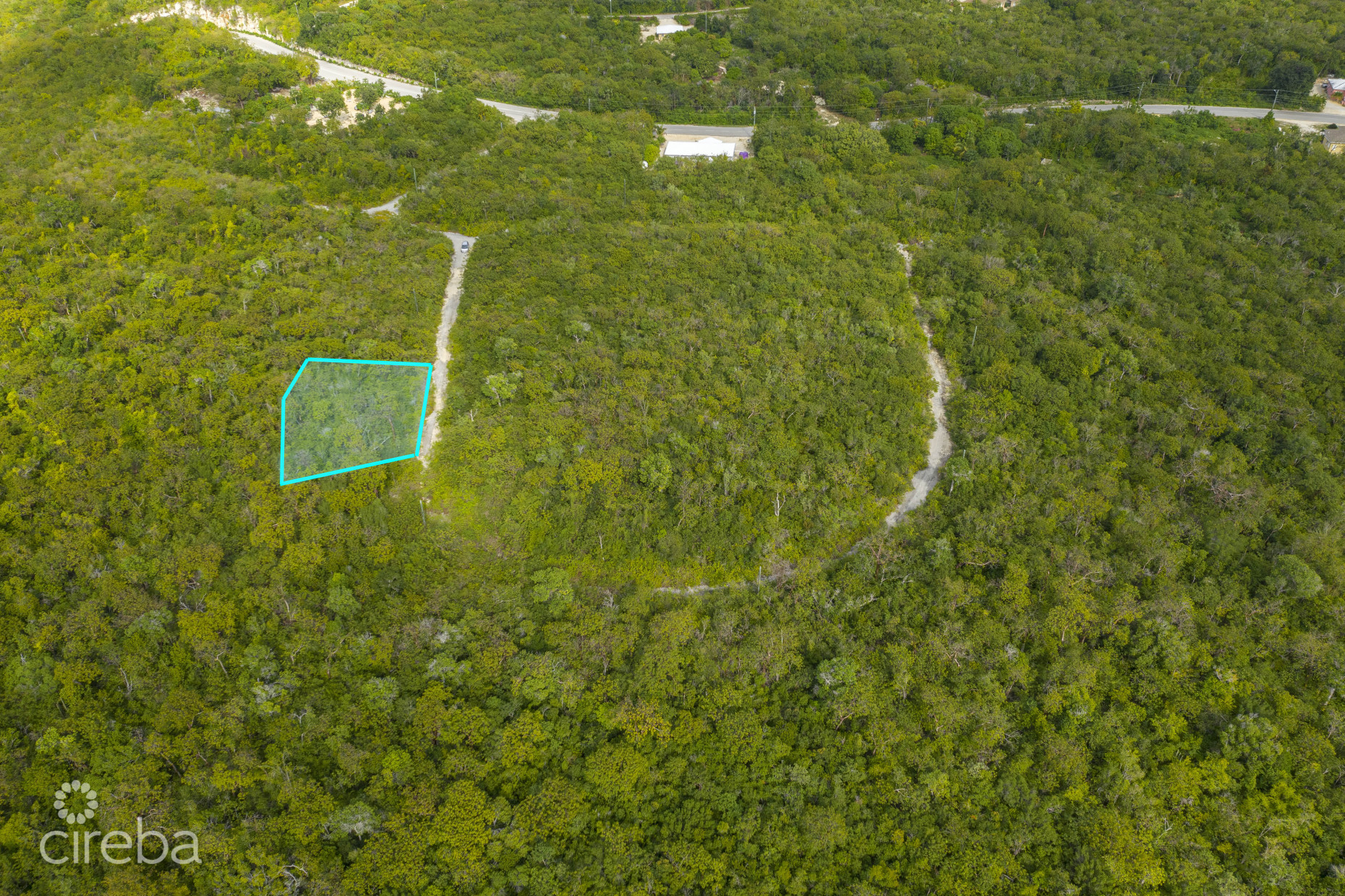 CAYMAN BRAC LAND 230