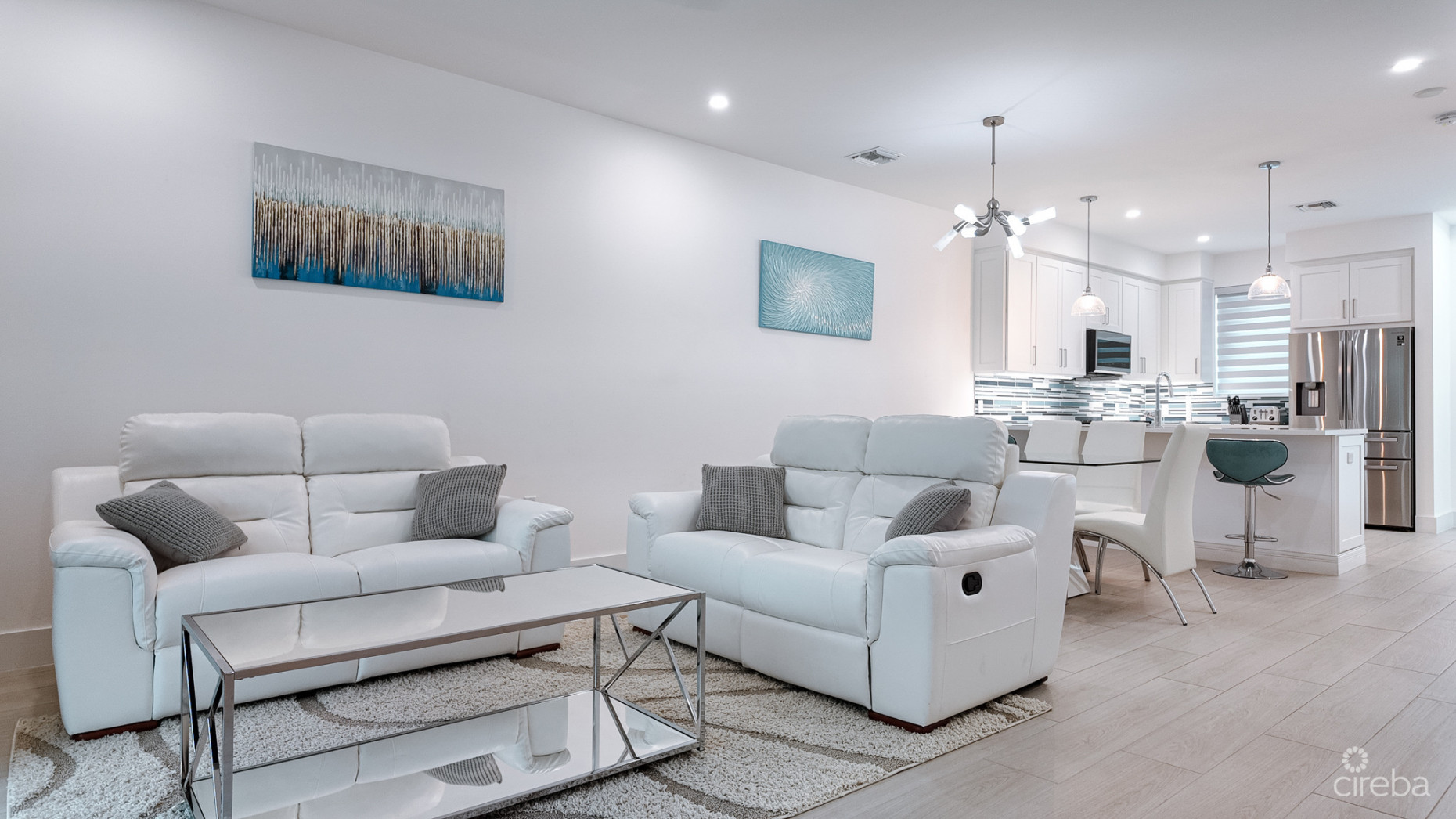 PERIWINKLE TOWNHOME GRAND HARBOUR
