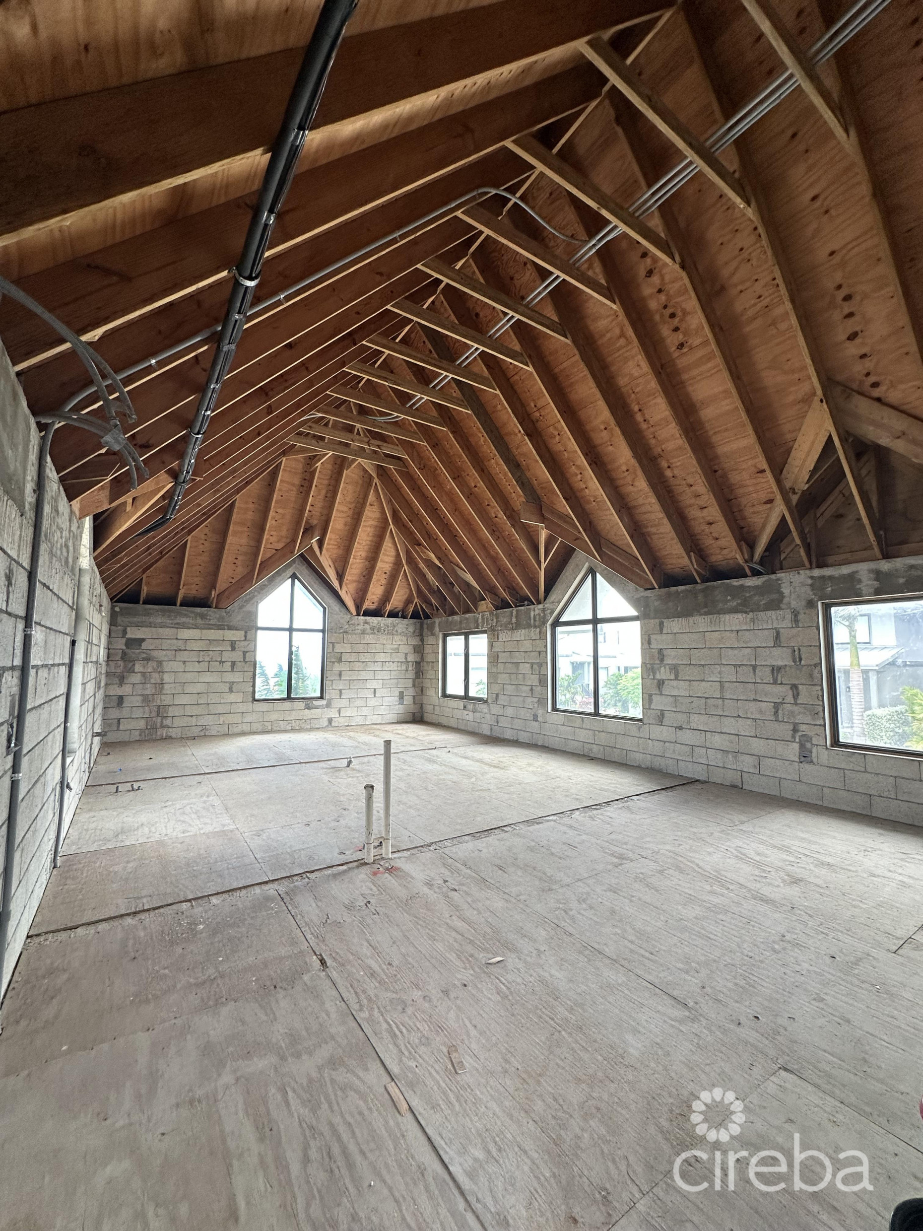 SEAHAVEN ORCHID VILLA WITH CARRIAGE HOUSE