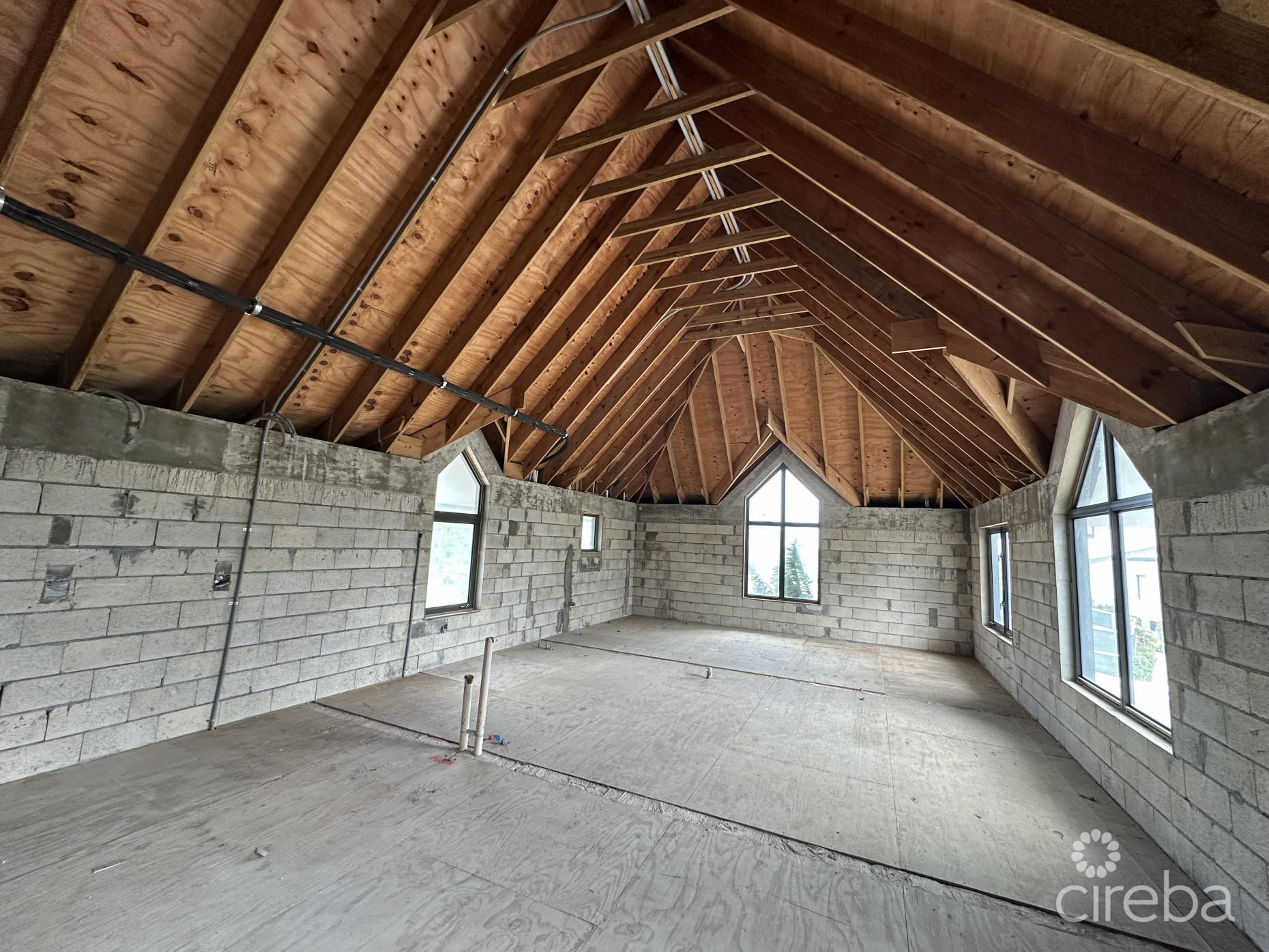 SEAHAVEN ORCHID VILLA WITH CARRIAGE HOUSE