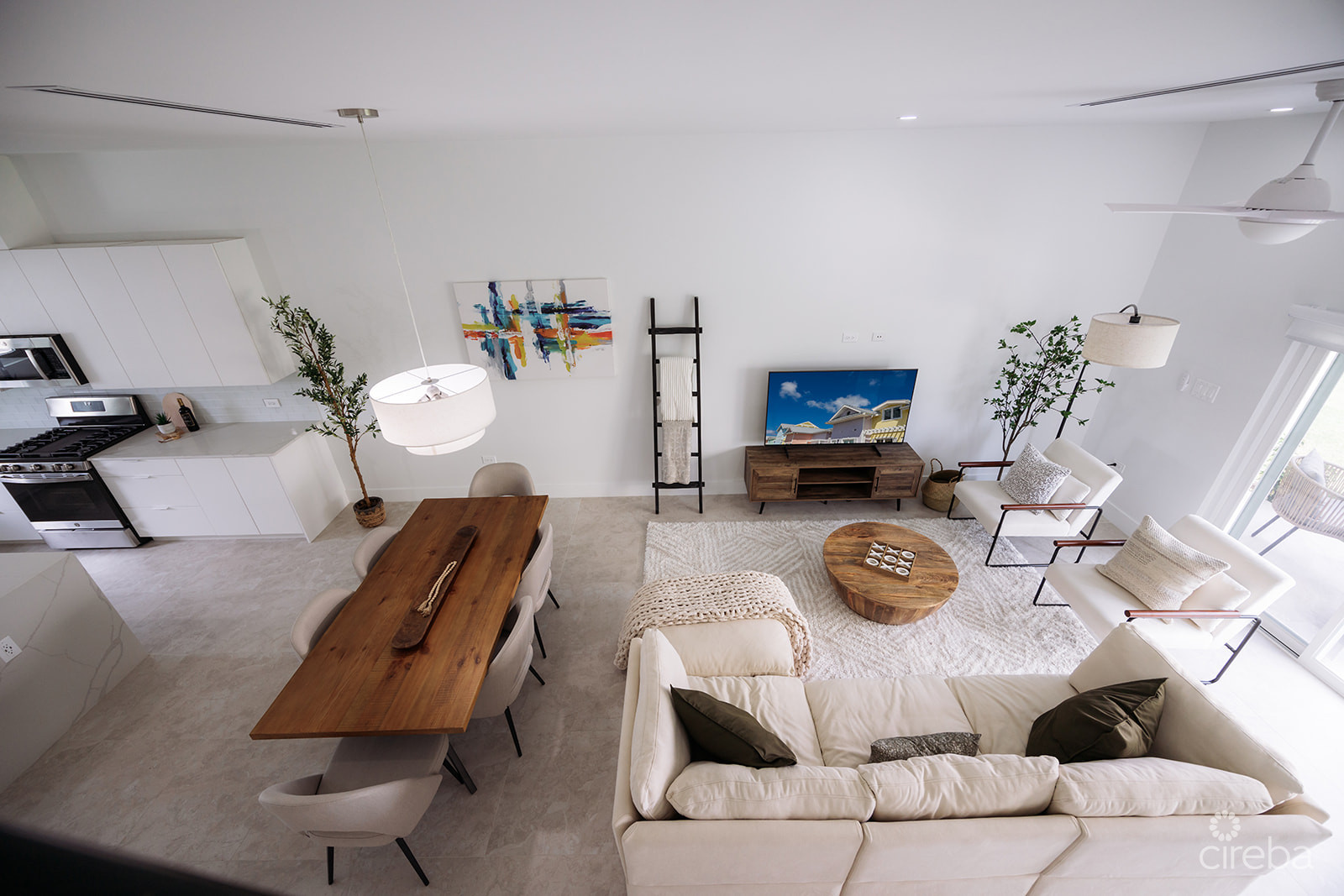 3 BEDROOM, 3 BATHROOM AT THE MEADOWS PHASE 2 - THE COCONUT