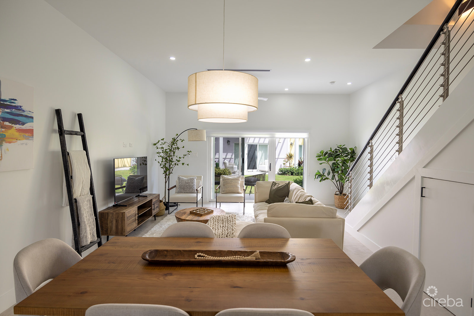 3 BEDROOM 3.5 BATHROOM - THE MEADOWS AT BATABANO PHASE 2 - THE PINEAPPLE