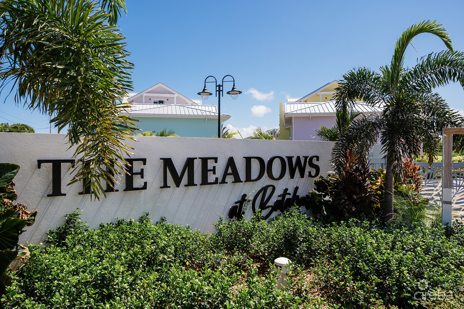 3 BEDROOM 3.5 BATHROOM - THE MEADOWS AT BATABANO PHASE 2 - THE PINEAPPLE