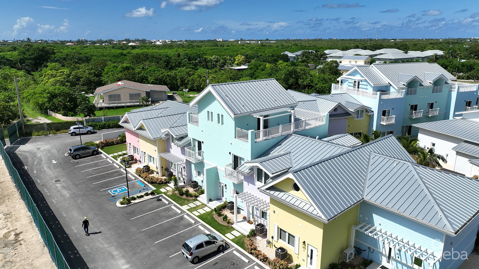 3 BEDROOM 3.5 BATHROOM - THE MEADOWS AT BATABANO PHASE 2 - THE PINEAPPLE