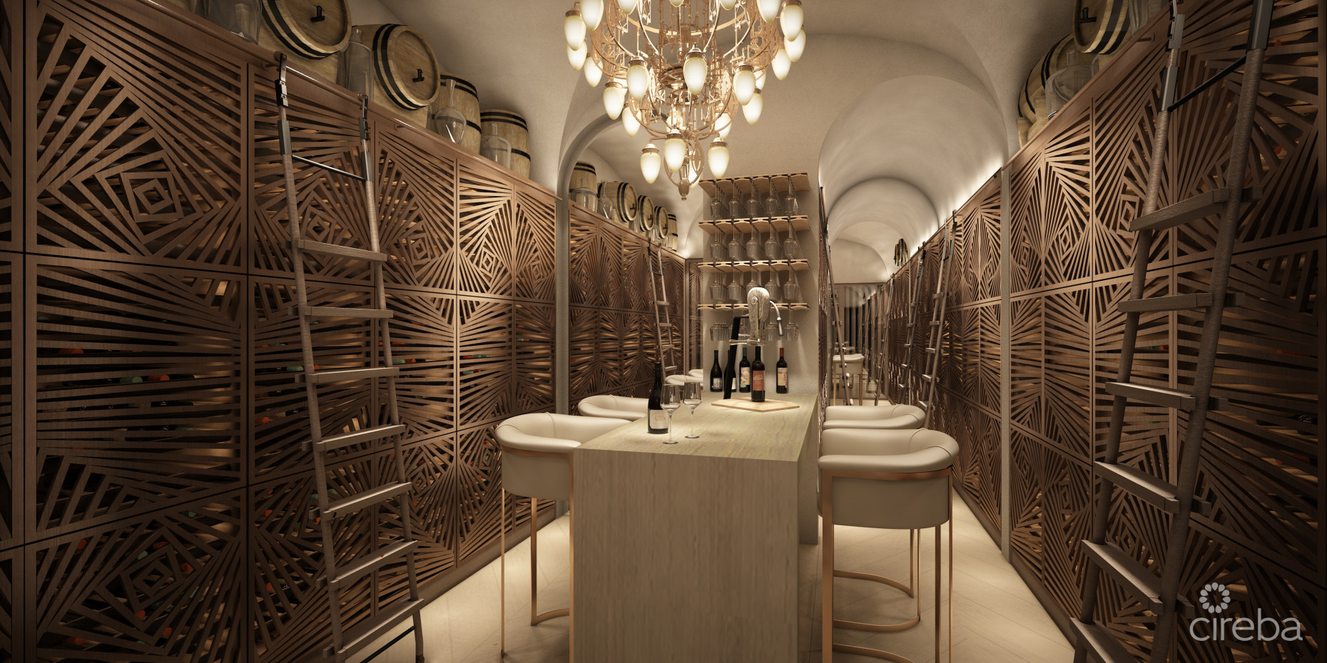 THE WATERMARK 203 A, SEVEN MILE BEACH